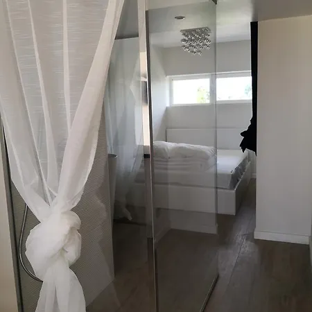 Naturiste Casa Port Nature Apartment