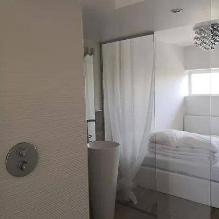 Naturiste Casa Port Nature Apartment
