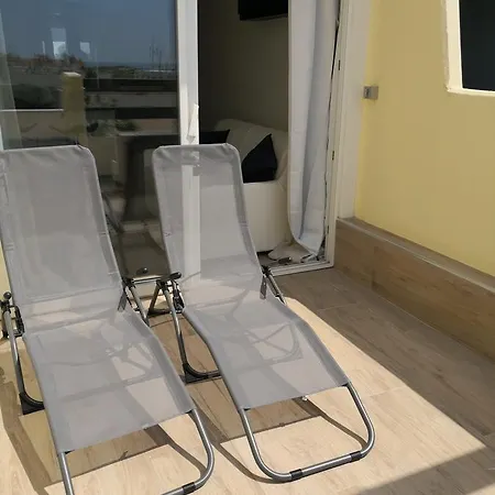 Apartment Naturiste Casa Port Nature Agde