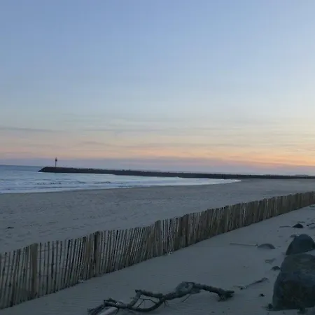 Naturiste Casa Port Nature * Agde
