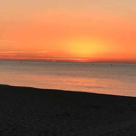 Naturiste Casa Port Nature Apartment Agde
